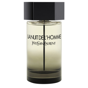YVES SAINT LAURENT The Night of Man - Eau de Toilette