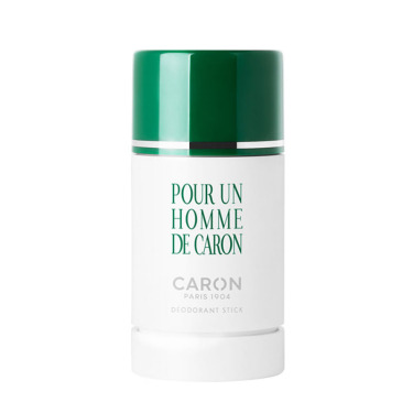 CARON-For a Man - Deodorant Stick
