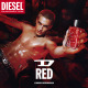 DIESEL D Red by Diesel - Eau de Parfum