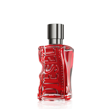 DIESEL D Red by Diesel - Eau de Parfum