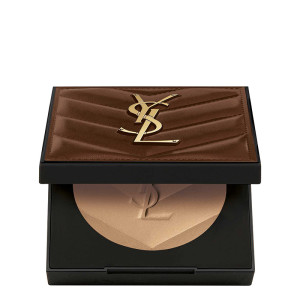 YVES SAINT LAURENT All Hours Hyper Bronze - Bräunungspuder