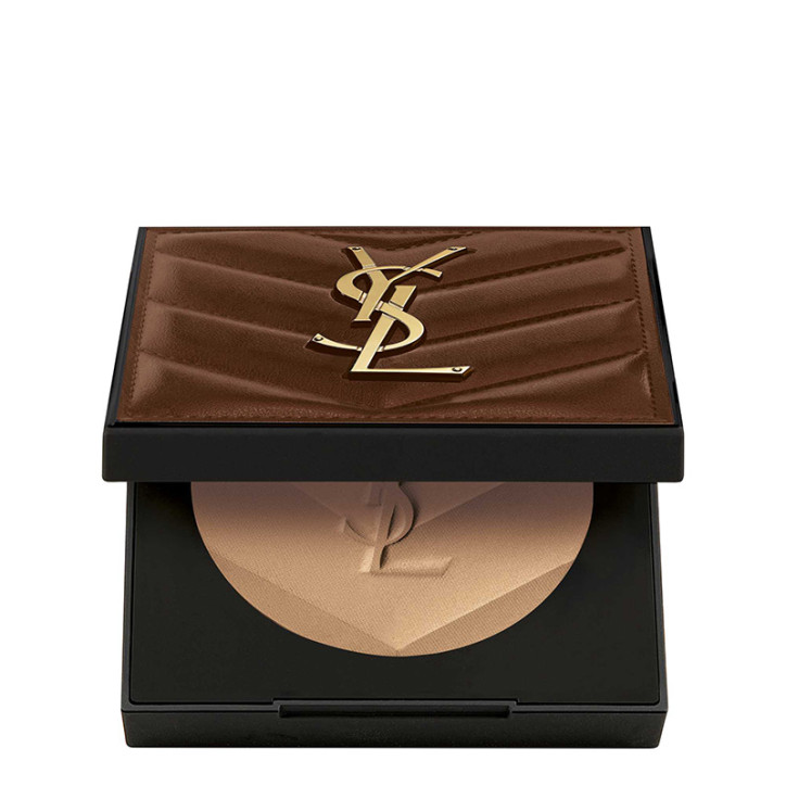 YVES SAINT LAURENT All Hours Hyper Bronze - Bräunungspuder YVES SAINT LAURENT All Hours Hyper Bronze - Bräunungspuder