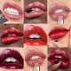 YVES SAINT LAURENT Rouge Pur Couture The Bold - Long-Lasting