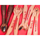 YVES SAINT LAURENT Rouge Pur Couture The Bold - Long-Lasting