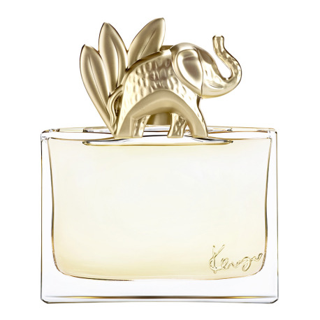 KENZO-JUNGLE - Eau de Parfum