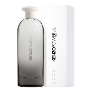 POWER - Eau de Toilette
