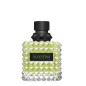 Born in Roma Green Stravaganza Donna - Floral Amber Woody Eau de Parfum For Her