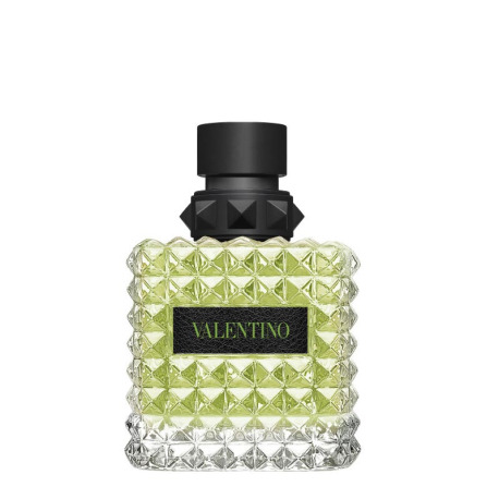 VALENTINO Born in Roma Green Stravaganza Donna - Floral Amber