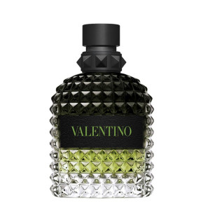 VALENTINO-Born in Roma Green Stravaganza Uomo - Eau de Toilette
