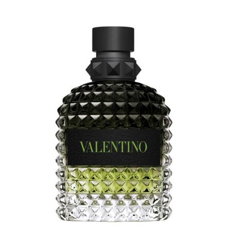 VALENTINO Born in Roma Green Stravaganza Uomo - Eau de Toilette