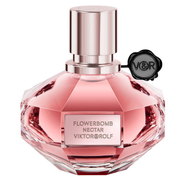 VIKTOR & ROLF Flowerbomb Nectar - Intensives Eau de Parfum VIKTOR & ROLF Flowerbomb Nectar - Intensives Eau de Parfum