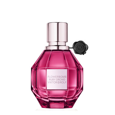 VIKTOR & ROLF-Flowerbomb Ruby Orchid - Eau de Parfum