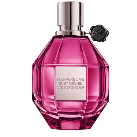 VIKTOR & ROLF Flowerbomb Ruby Orchid - Eau de Parfum VIKTOR & ROLF Flowerbomb Ruby Orchid - Eau de Parfum