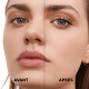 YVES SAINT LAURENT Mascara Volume Effect Faux Cils - Intense