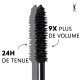 YVES SAINT LAURENT Mascara Volume Effect Faux Cils - Intense