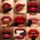 YVES SAINT LAURENT Rouge Pur Couture The Slim - Matte Lipstick