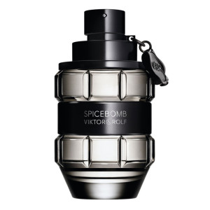 VIKTOR & ROLF Spice Bomb - Eau de Toilette 3605521515629