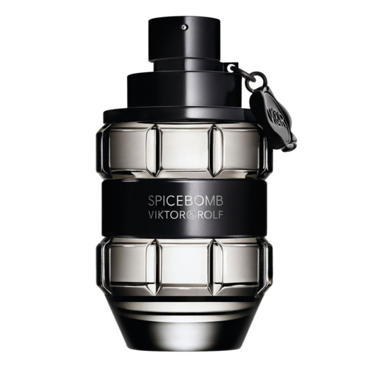 VIKTOR & ROLF Spicebomb - Eau de Toilette 3605521515629