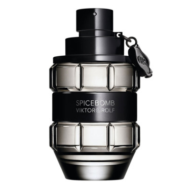 VIKTOR & ROLF-Spice Bomb - Eau de Toilette