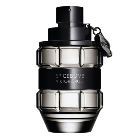 VIKTOR & ROLF-Spice Bomb - Eau de Toilette