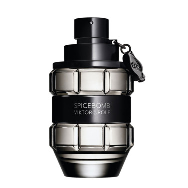 VIKTOR & ROLF-Spice Bomb - Eau de Toilette