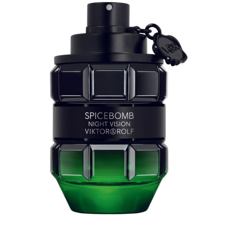 VIKTOR & ROLF Spicebomb Night Vision - Eau de Toilette VIKTOR & ROLF Spicebomb Night Vision - Eau de Toilette