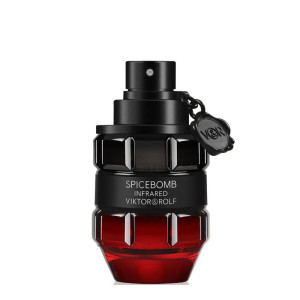 Spicebomb Infrared - Eau de Toilette