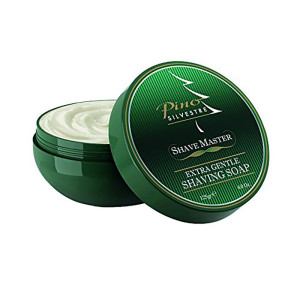 PINO SILVESTRE Shave Master - Savon de Rasage 0679602250917