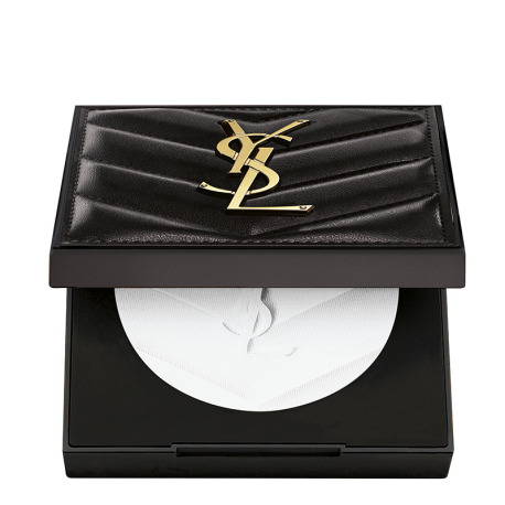 YVES SAINT LAURENT-All Hours Hyper Finish - Poudre Mat YVES SAINT LAURENT-All Hours Hyper Finish - Poudre Mat