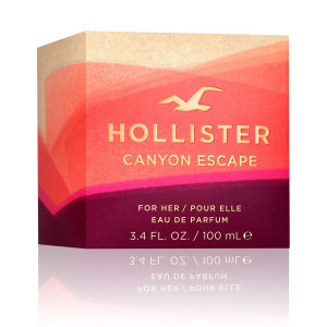 Canyon Escape for Her - Eau de Parfum