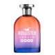 HOLLISTER-Feelin' Good for Her - Eau de Parfum