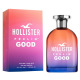 HOLLISTER-Feelin' Good for Her - Eau de Parfum
