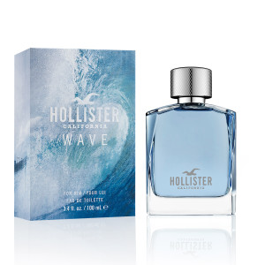 Wave for Him - Eau de Parfum