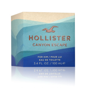 Canyon Escape for Him - Eau de Toilette