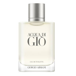 Armani Parfum Acqua Di Gio Homme - Nachfüllbares Eau de