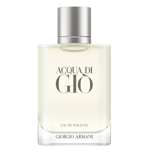 Armani Parfum Acqua Di Gio Homme - Nachfüllbares Eau de Armani Parfum Acqua Di Gio Homme - Nachfüllbares Eau de