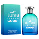 HOLLISTER-Feelin' Good for Him - Eau de Toilette