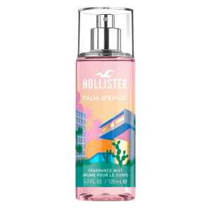 HOLLISTER Palm Springs - Brume pour le Corps 0085715269553