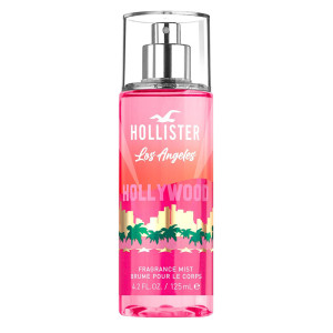 HOLLISTER Los Angeles - Brume pour le Corps 0085715269577