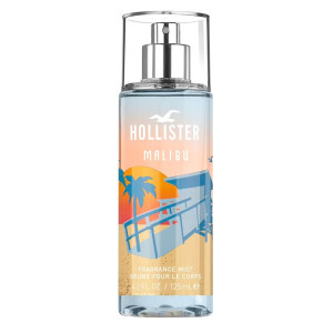 HOLLISTER Malibu - Körperspray 0085715269584