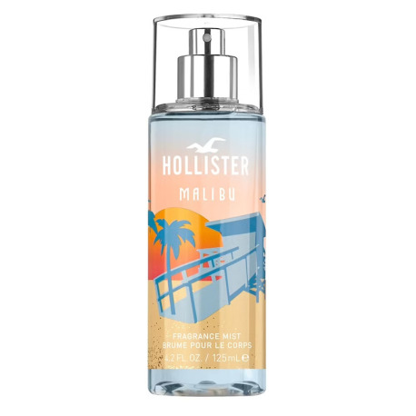 HOLLISTER Malibu - Brume pour le Corps 0085715269584 HOLLISTER Malibu - Brume pour le Corps 0085715269584