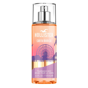 HOLLISTER Santa Monica - Brume pour le Corps 0085715269591