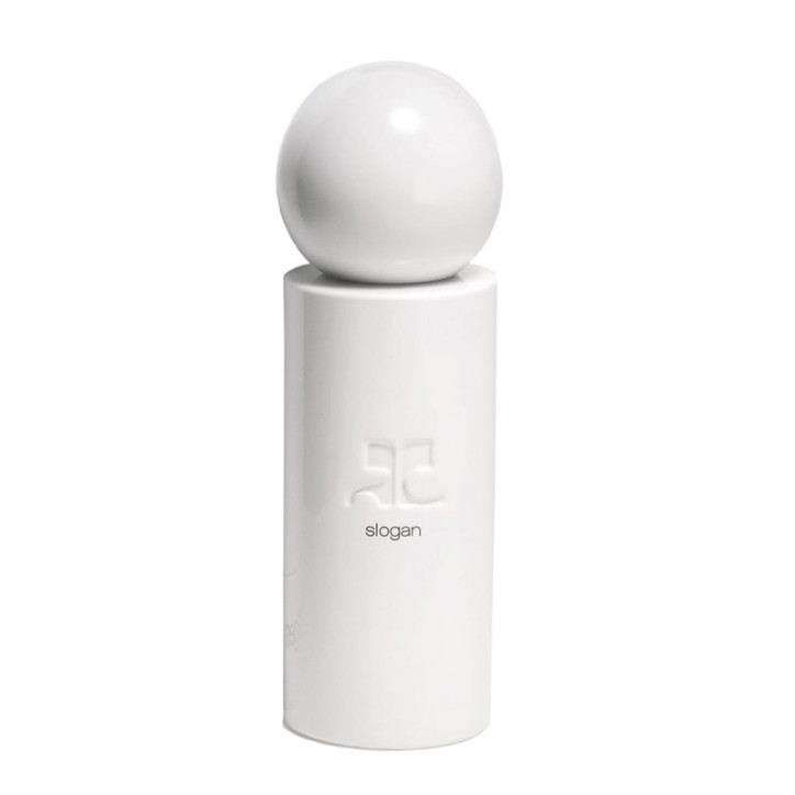 COURREGES Slogan - Eau de Parfum 3442180004411 COURREGES Slogan - Eau de Parfum 3442180004411