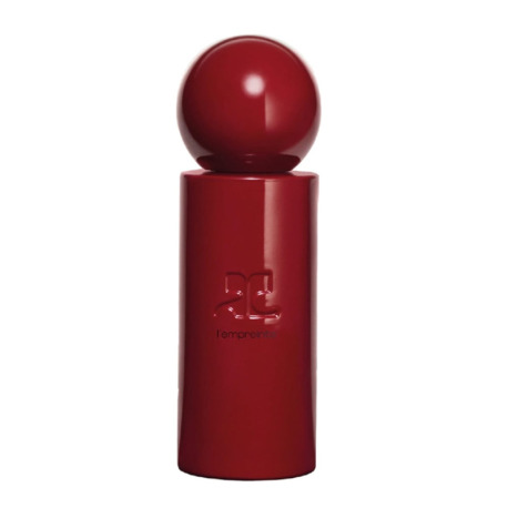 COURREGES Der Abdruck - Eau de Parfum 3442180000031 COURREGES Der Abdruck - Eau de Parfum 3442180000031