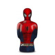 DISNEY-Spiderman - 2 in 1 shampoo bubble bath