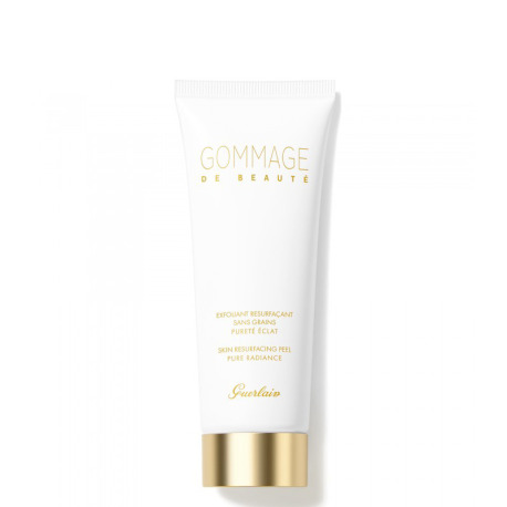 GUERLAIN-Gommage de Beauté - Exfoliant Resurfaçant sans Grain