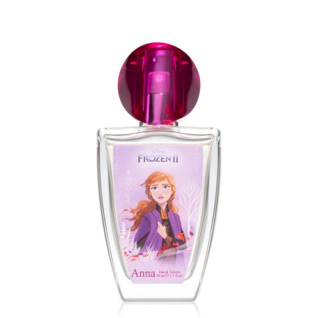 DISNEY Frozen 2 Anna - Eau de Toilette