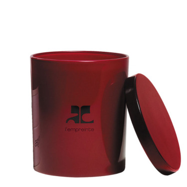 COURREGES-The Footprint - Scented Candle