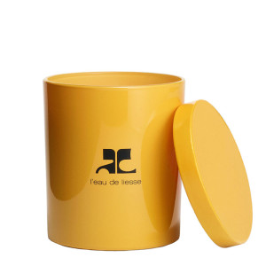 COURREGES-L'Eau de Liesse - Scented Candle