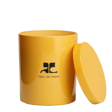 COURREGES-L'Eau de Liesse - Scented Candle